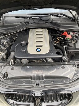 Bmw 525d E60 M57 - 9