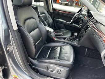 Škoda Superb 2.0 TDi DSG VW Passat golf Octavia Leon - 9
