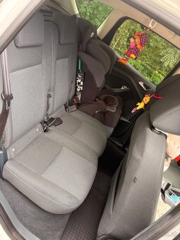 Ford C-Max 2013 - 9
