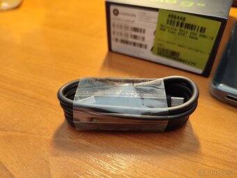 Predam čisto novy mobil MOTOROLA MOTO G32 - 9