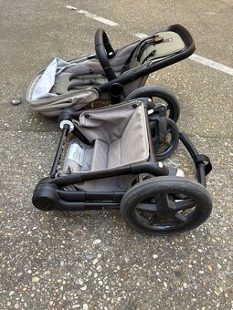 Bugaboo Fox 3 - 9