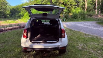 Dacia Duster 4x4 LPG - 9