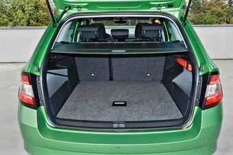 ŠKODA FABIA COMBI 1.4TDI - PREDAJ AJ NA SPLÁTKY - 9