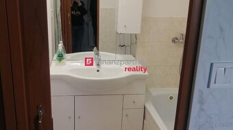 Prenájom - pekný 2 izbový byt, Nové Zámky - 9