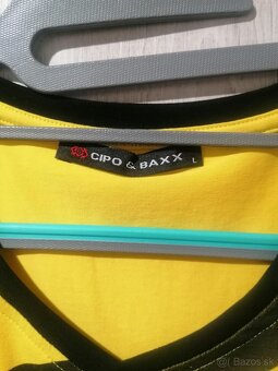 Tričká a košele - 9