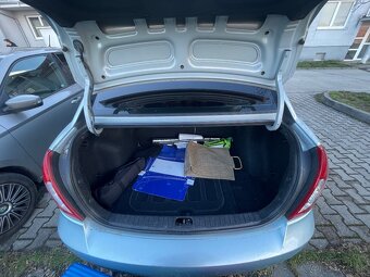 Hyundai accent 2008 diesel 1.5crdi/ 280tisic km - 9