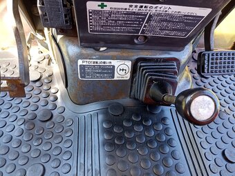 Kubota gl23 4x4 23koni - 9