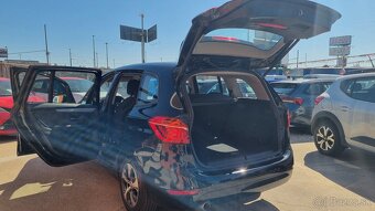 BMW Rad 2 Gran Tourer 218d xDrive - 9