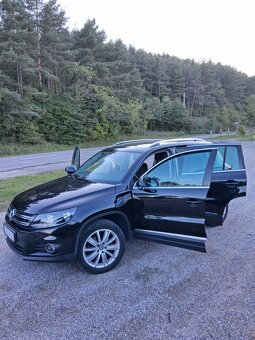 Predám volkswagen tiguan 2l tdi - 9