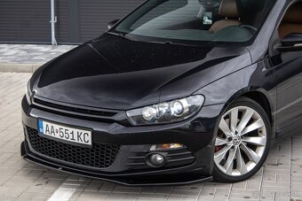 Volkswagen Scirocco 2.0 TSI DSG - 9