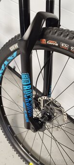 CUBE STEREO 120 RACE 29 2019 2x11 Top stav - 9