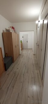 2 izbový byt na prenájom - 9