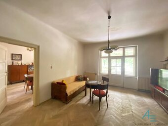 Veľký 4 i , 2x lódzia , 2x kúpeľňa, pivnica 15m2 . - 9