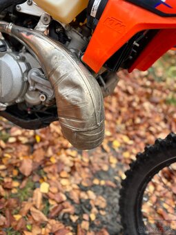 Ktm exc 250 tpi 202 - 9