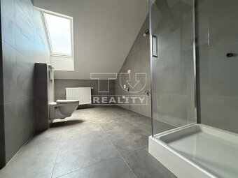 NOVOSTAVBA 2 IZBOVÝ BYT, 68M2, TRENČIANSKA TEPLÁ - 9