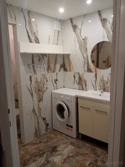 Prenajom 1.5 izbový byt - 9