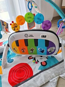 Detská hracia deka 4v1 - 9