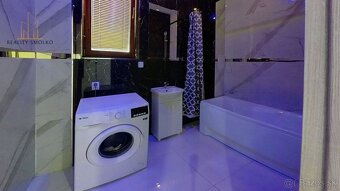 AKTUALIZÁCIA CENY  Predaj 4-izbový byt s 2 balkónmi, Preš - 9