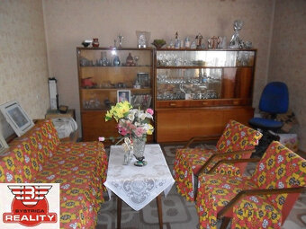 INVESTIČNÁ PRÍLEŽITOSŤ-Rodinný dom vhodný aj na podnikanie - 9