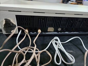 SABA HiFi-Studio 8100 vintage TOP  - 9