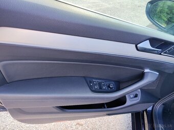 Volkswagen Passat B8 Variant - 1,6 TDI 88KW - 9