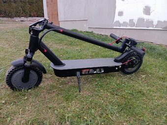 SENCOR SCOOTER S70 - 9
