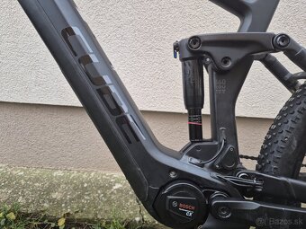 🎄Vianočná ponuka🎄 Cube stereo hybrid hpc 160 slx 750 - 9