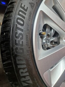 Disky peugeot r16 - 9