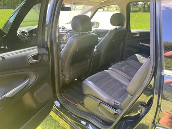 S-Max 2.2 tdci 165kw - 9