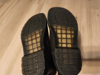 Dr. Martens 2976 - 9