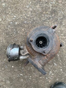 Motor vw passat b5,5 1.9tdi - 9