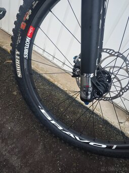 Commencal meta 27,5 L - 9