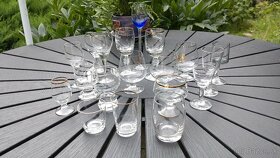 Zbierka pohárov - 9