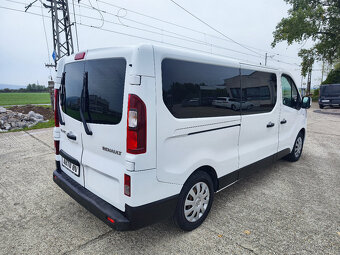 Renault Trafic SpaceClass 1.6 dCi 145 L2H1 - 9