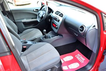 Seat Leon 1.4 TSI Style - 9