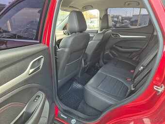 Mg ZS 1.0 TGI Exclusive A/T - 9