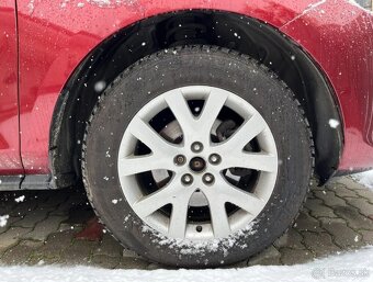 Mazda CX-7 2.2MR-CD - 9