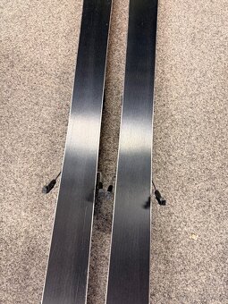 Dievčenské lyže Armada Kirti - 110č - 9