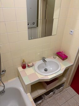 2 izb. historický byt Medená 10 Bratislava - 9