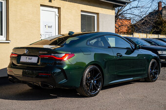 BMW Rad 4 Coupé M440i mHEV xDrive A/T - 9