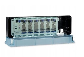 Salus termostaty, hlavice, riadiace jednotky - 9