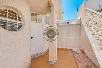 Dom 4+kk Torrevieja-El Salado, Španielsko - 9