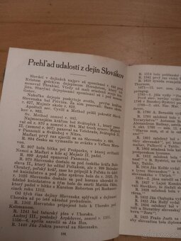 SLOVENSKO AMERICKÝ vreckový kalendár 1918 - 9