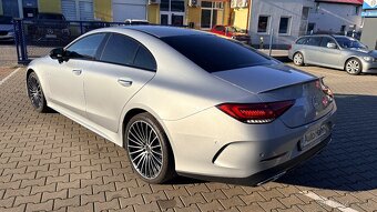 Mercedes Benz CLS 400D 4 MATIC AMG DPH - 9