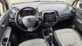 Renault Captur Energy dCi 90 Life - 9