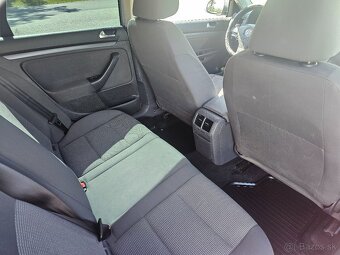 Vw jetta automat - 9