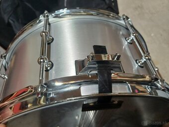 Paiste + Aluminator - 9