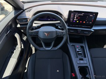 Cupra Formentor 1.5 TSi DSG, r.v.: 2023 - 9