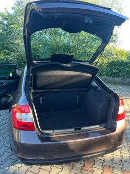 Škoda rapid - 9