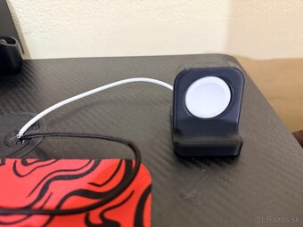 Apple Watch 7 41mm Nike Edition - 9